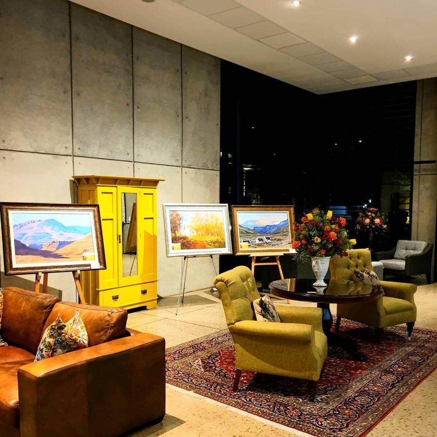 Royal St. Andrews Hotel, Spa And Conference Centre Port Alfred Exterior foto