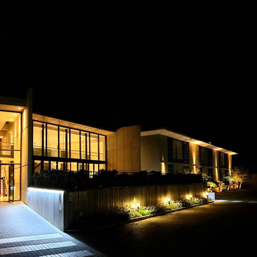 Royal St. Andrews Hotel, Spa And Conference Centre Port Alfred Exterior foto