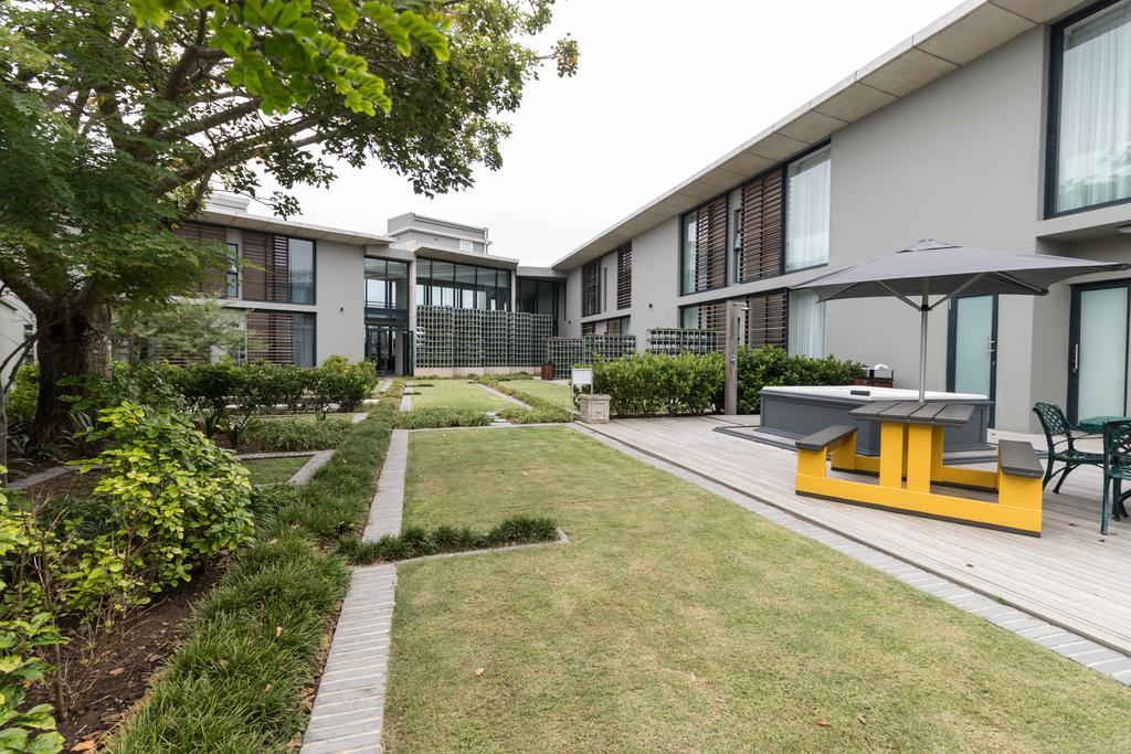 Royal St. Andrews Hotel, Spa And Conference Centre Port Alfred Exterior foto