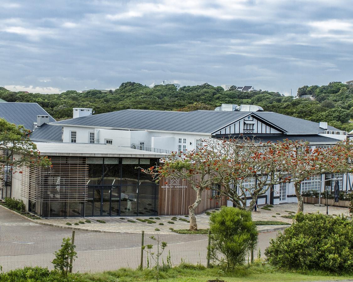 Royal St. Andrews Hotel, Spa And Conference Centre Port Alfred Exterior foto